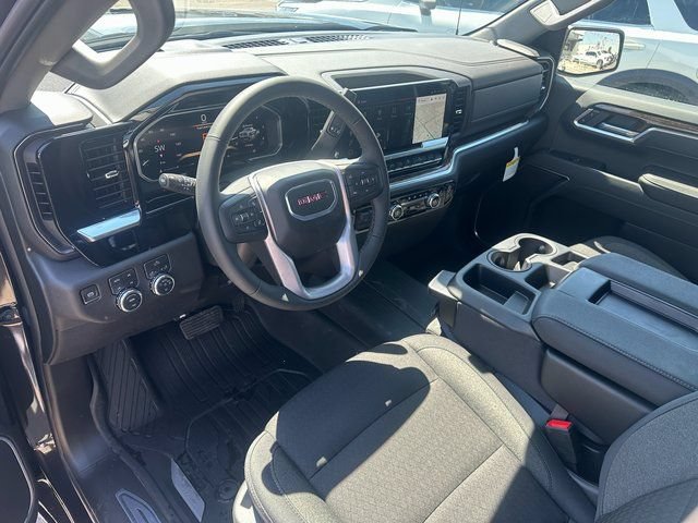 2026 GMC Sierra 1500 Elevation - Photo 13