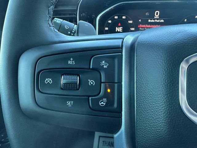 2026 GMC Sierra 1500 Elevation - Photo 34