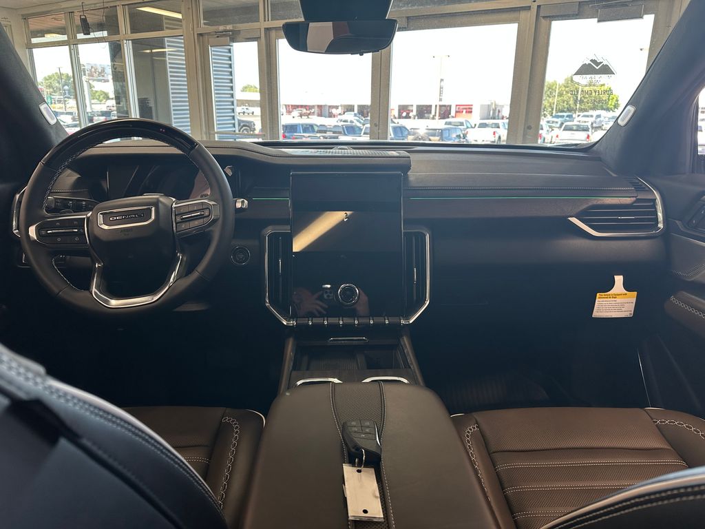 2026 GMC Acadia Denali Ultimate - Photo 25