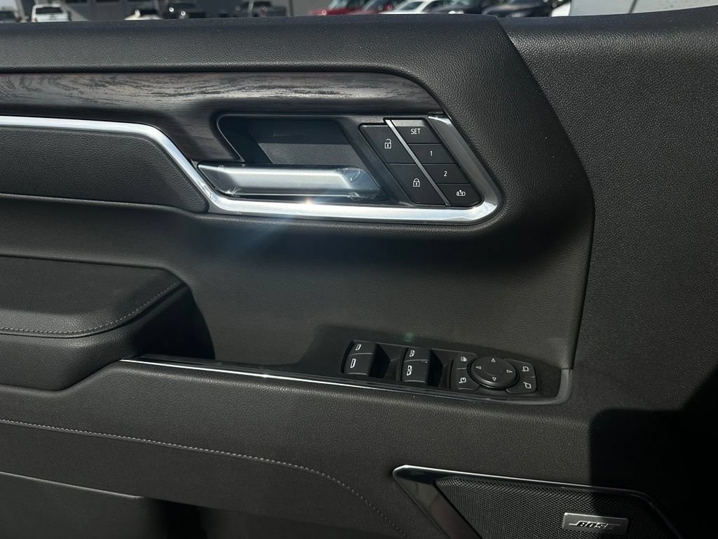 2026 GMC Sierra 1500 SLT - Photo 25