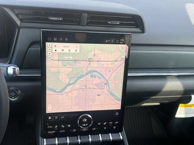 2026 GMC Terrain AT4 - Photo 24