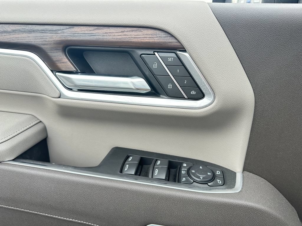 2025 GMC Sierra 3500HD SLT - Photo 26