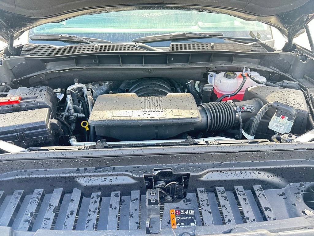 2026 GMC Sierra 1500 SLT - Photo 33