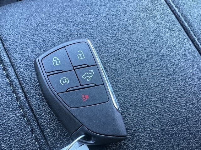 2026 GMC Sierra 1500 Elevation - Photo 37