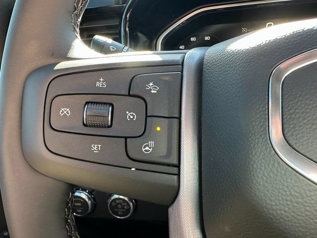2026 GMC Sierra 1500 Elevation - Photo 33