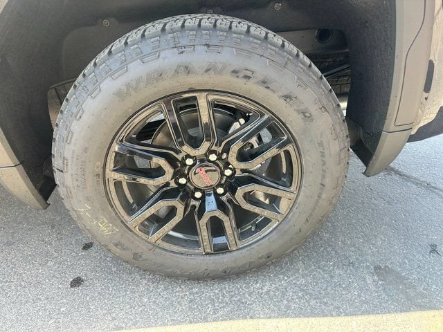 2026 GMC Sierra 1500 Elevation - Photo 9