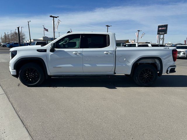 2026 GMC Sierra 1500 Elevation - Photo 6