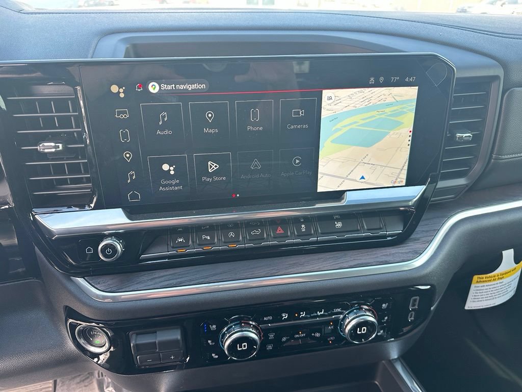 2026 GMC Sierra 1500 SLT - Photo 21