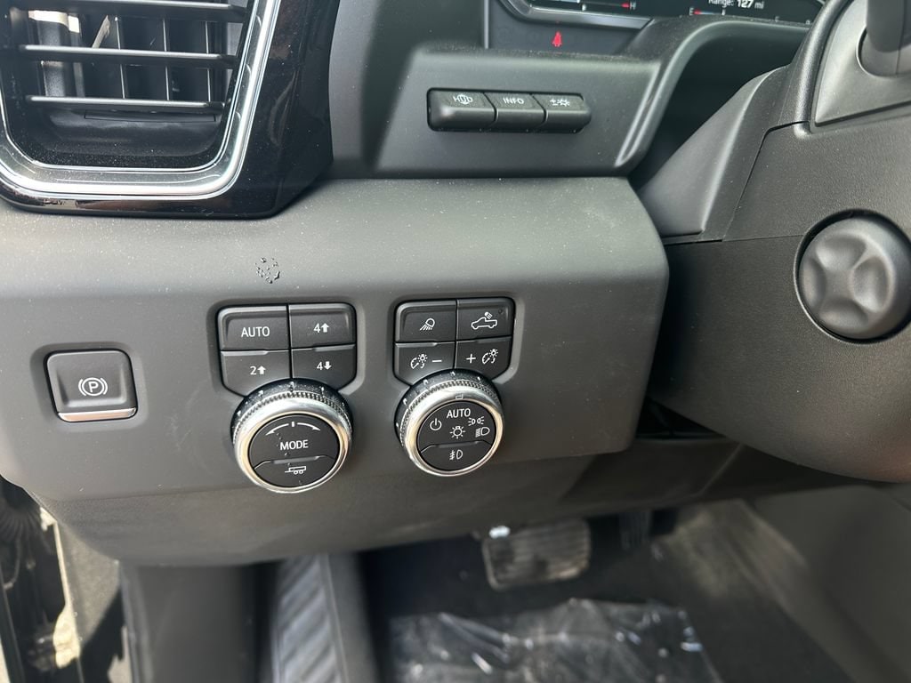 2025 GMC Sierra 1500 Denali Ultimate - Photo 27