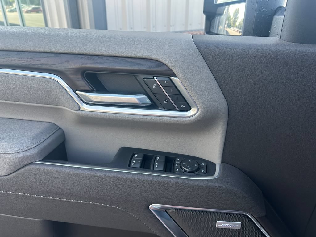 2025 GMC Sierra 3500HD SLT - Photo 24