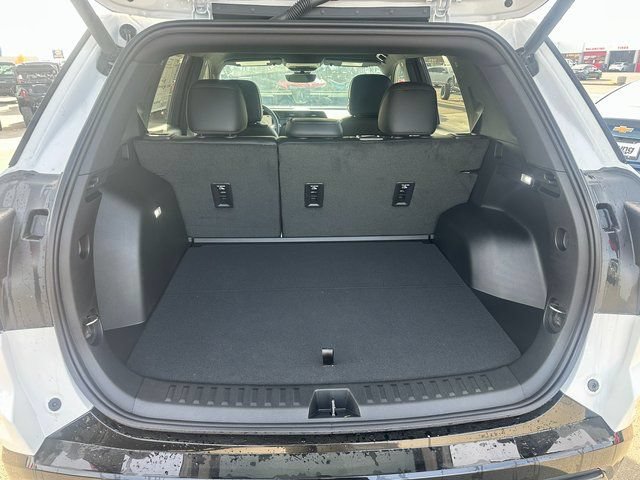 2026 GMC Terrain AT4 - Photo 12