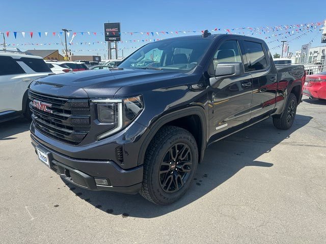 2026 GMC Sierra 1500 Elevation - Photo 7