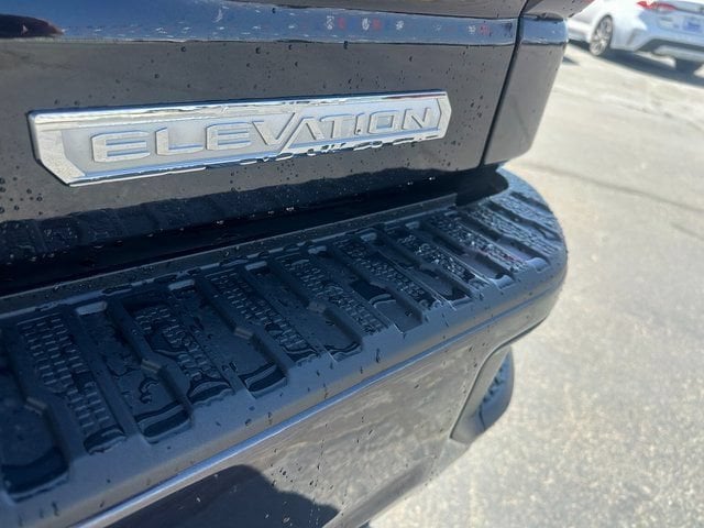 2026 GMC Sierra 1500 Elevation - Photo 10