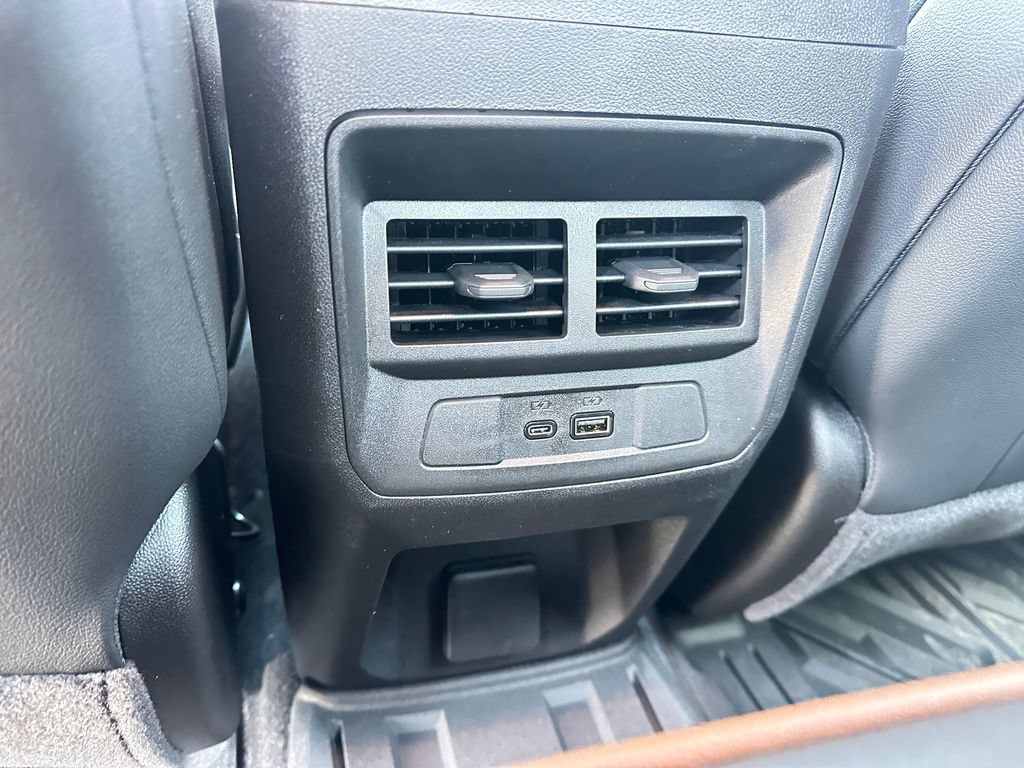 2025 GMC Canyon AT4 - Photo 25