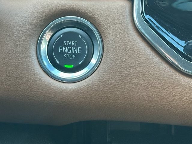 2025 GMC Canyon AT4 - Photo 34