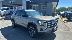 2026 GMC Terrain Elevation SUV