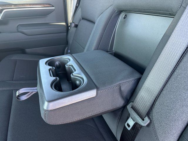 2026 GMC Sierra 1500 Elevation - Photo 18