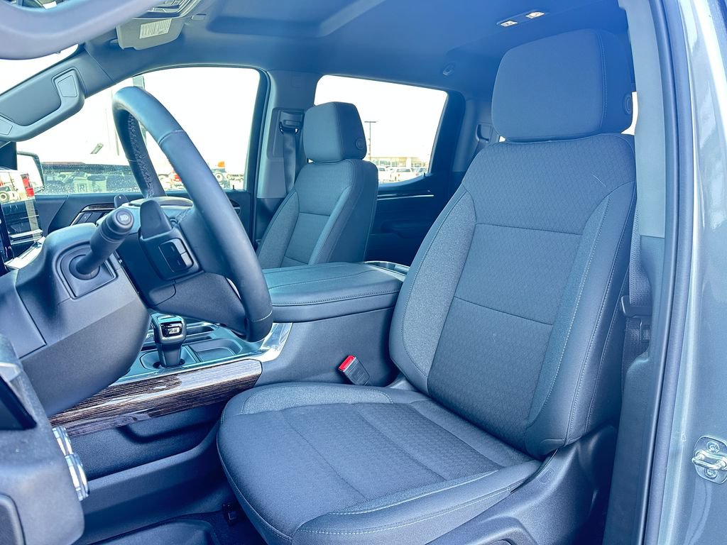 2026 GMC Sierra 1500 Elevation - Photo 14