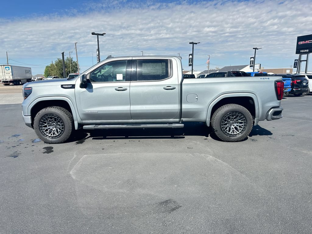 2026 GMC Sierra 1500 Elevation - Photo 12