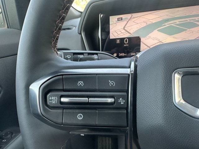 2026 GMC Terrain AT4 - Photo 36