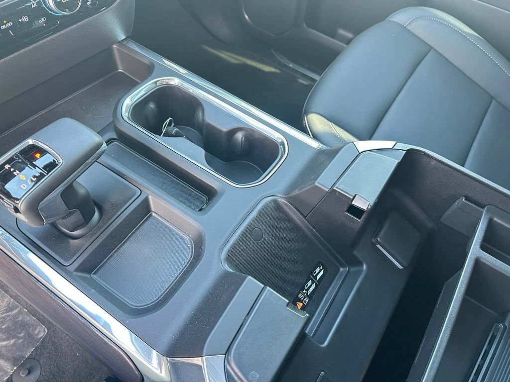 2026 GMC Sierra 1500 SLT - Photo 24