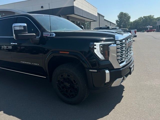 2025 GMC Sierra 2500HD Denali - Photo 3