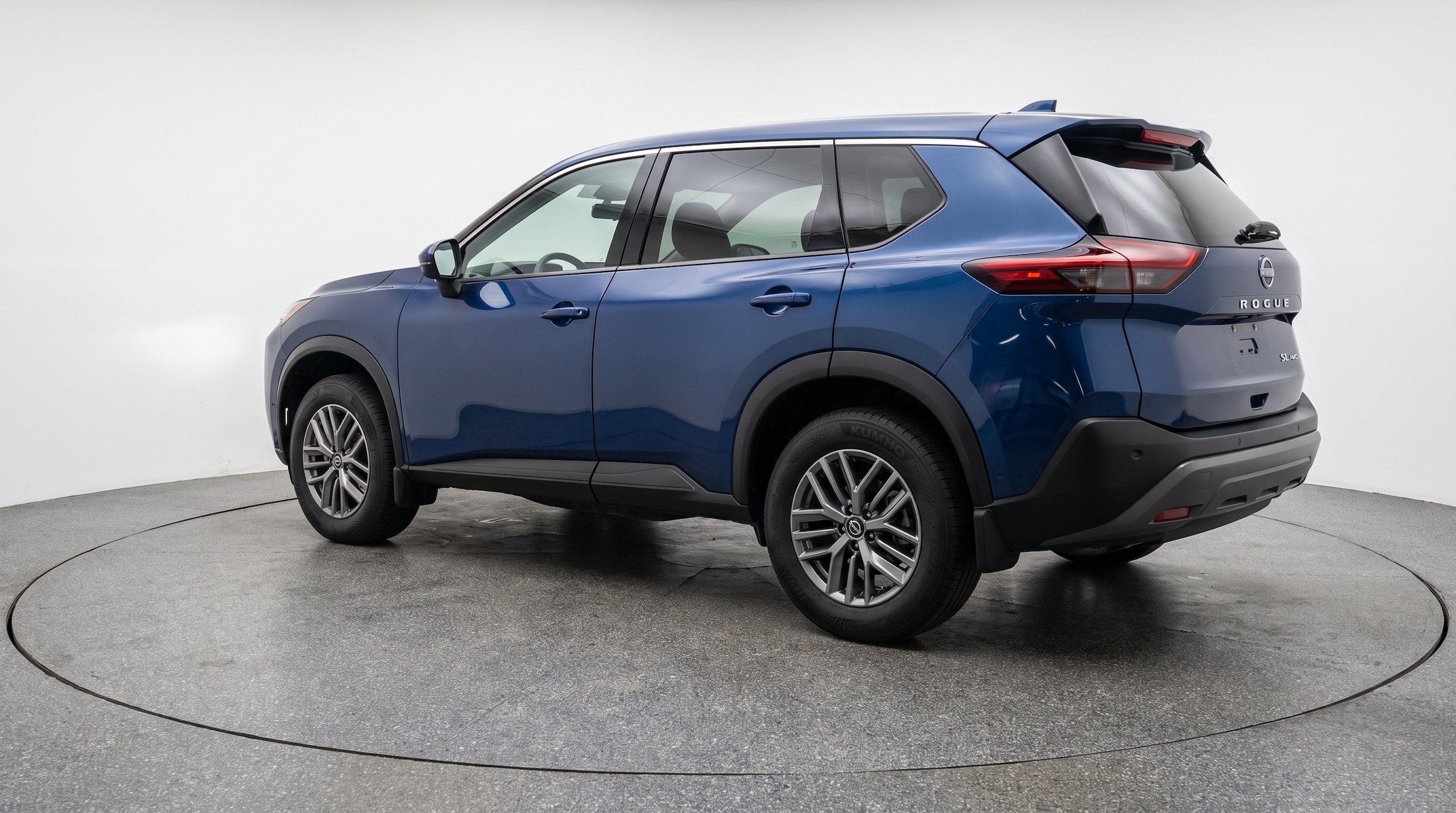 Thumbnail: 2026 Nissan Rogue - 6