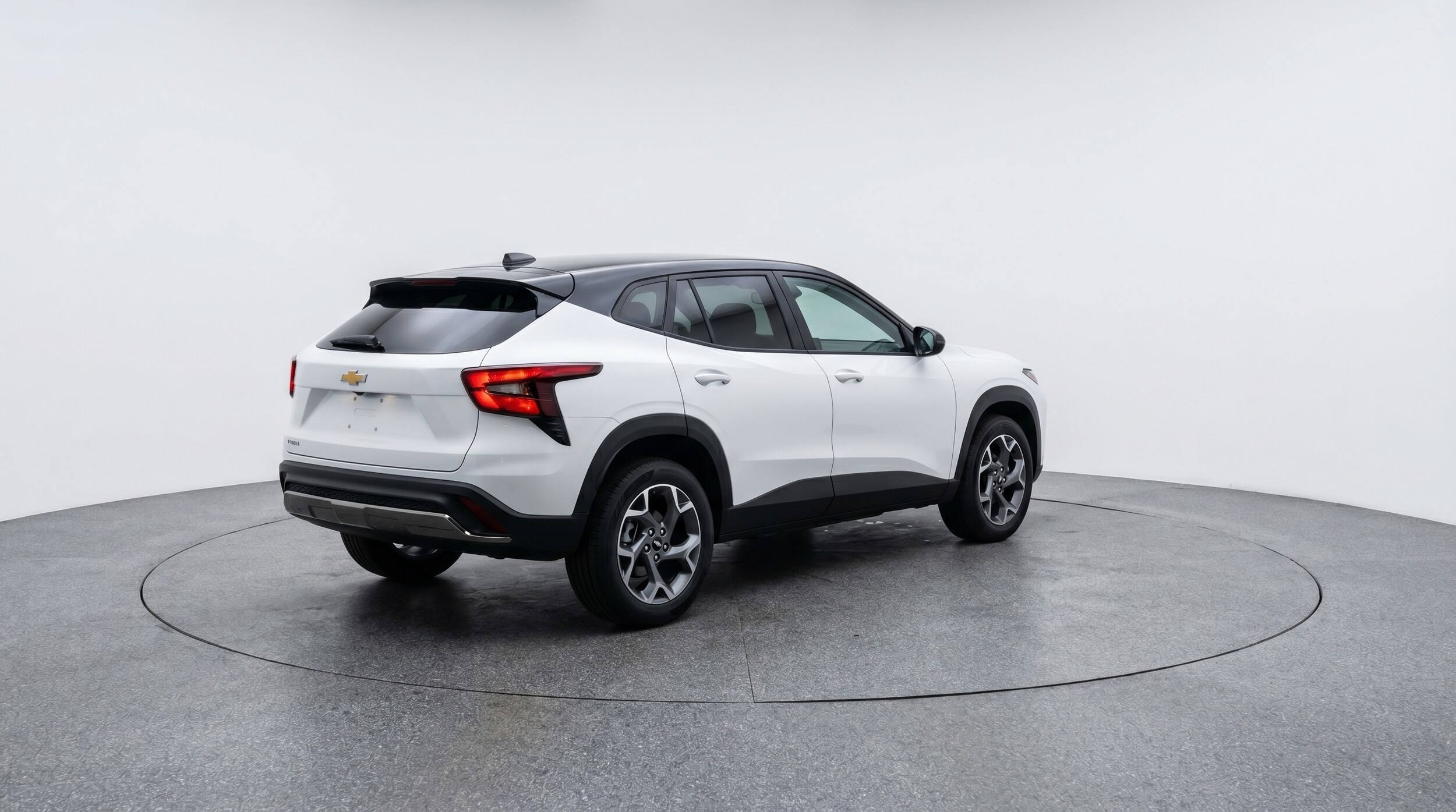 Thumbnail: 2025 Chevrolet Trax - 7