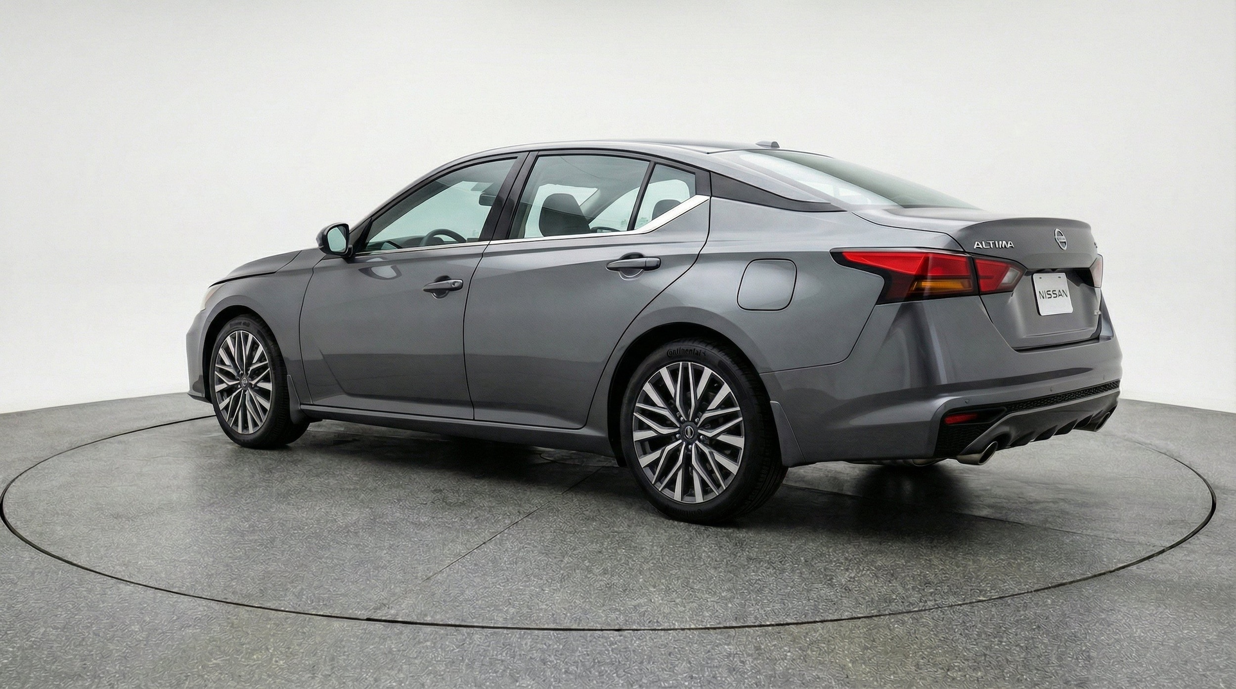 Thumbnail: 2025 Nissan Altima - 6