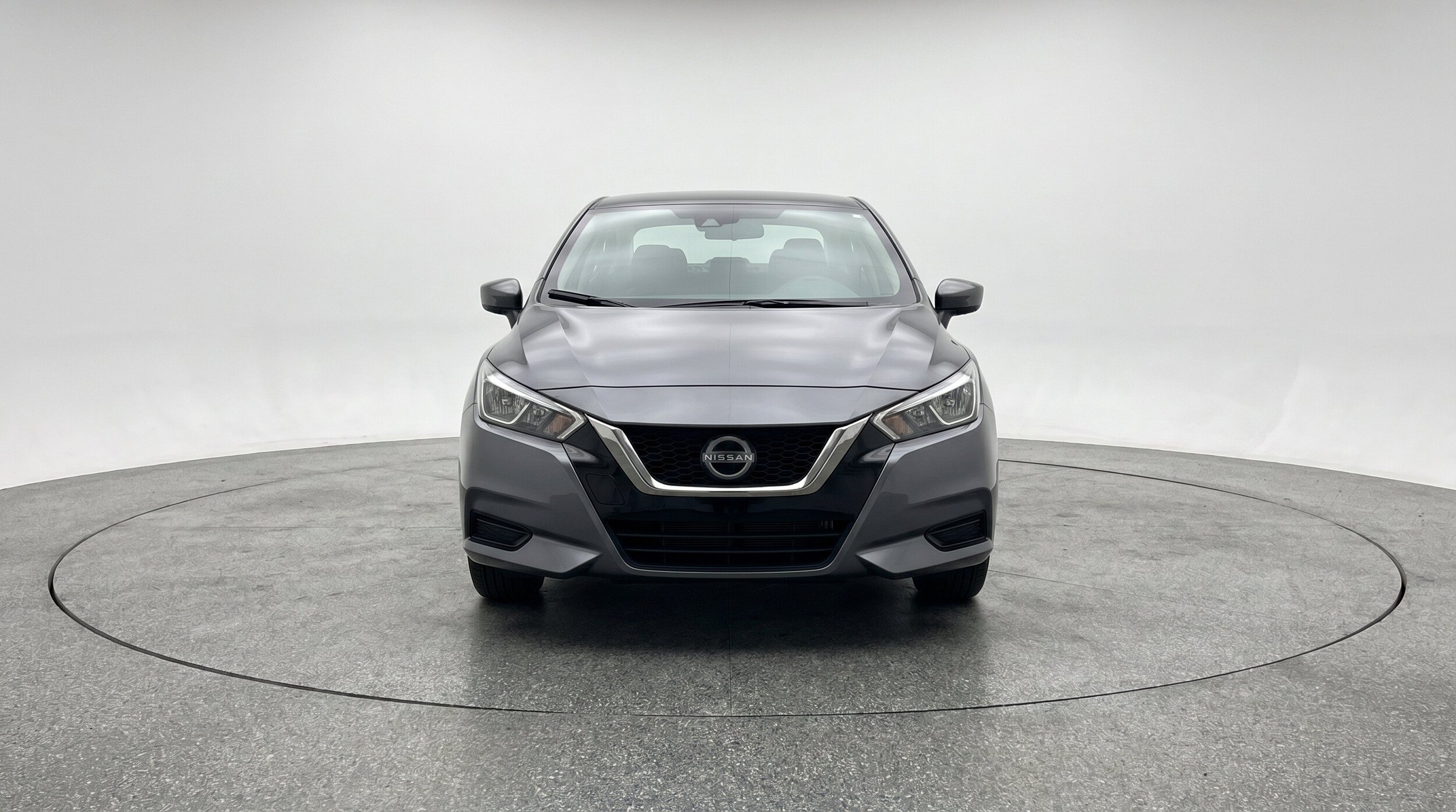 Thumbnail: 2025 Nissan Versa - 2