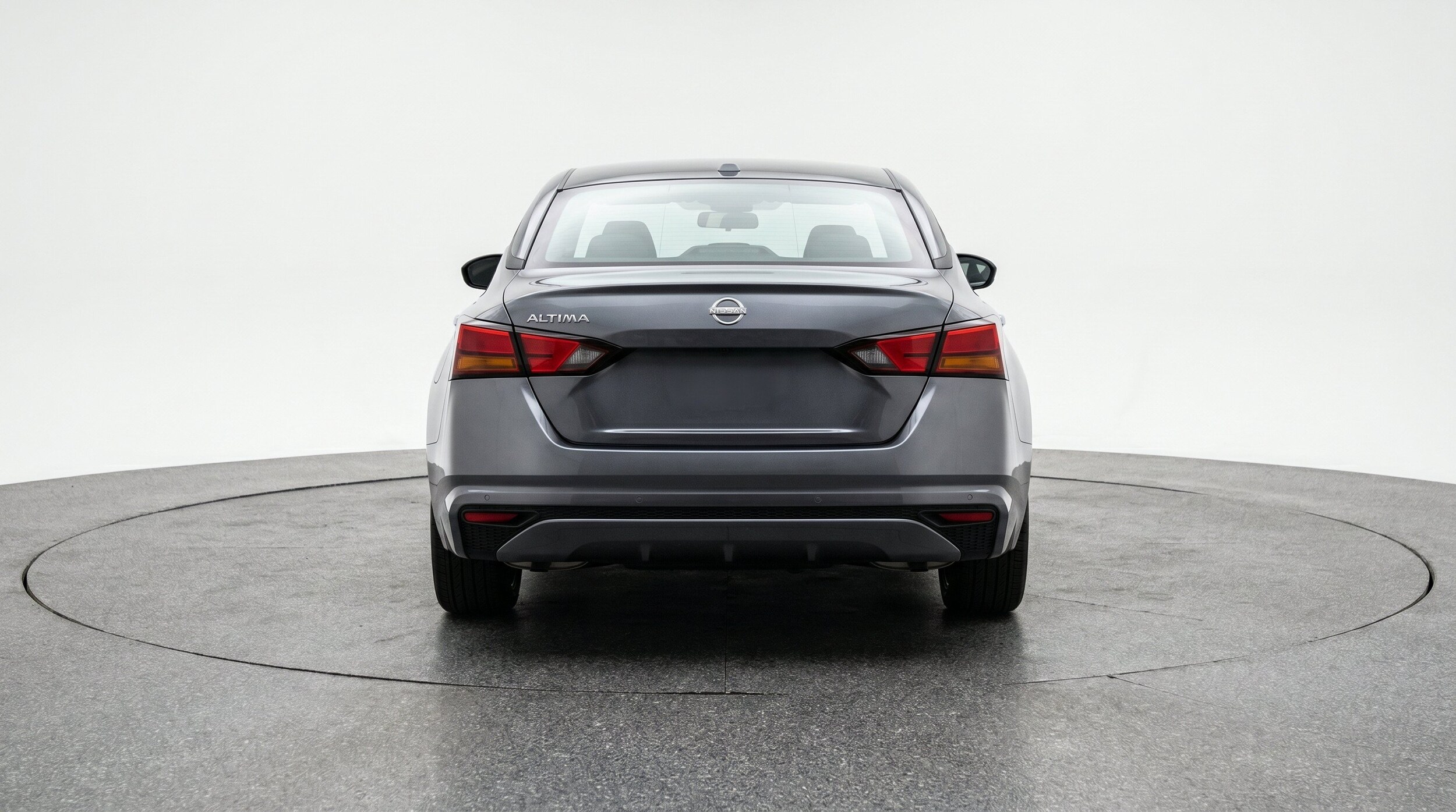 Thumbnail: 2025 Nissan Altima - 7