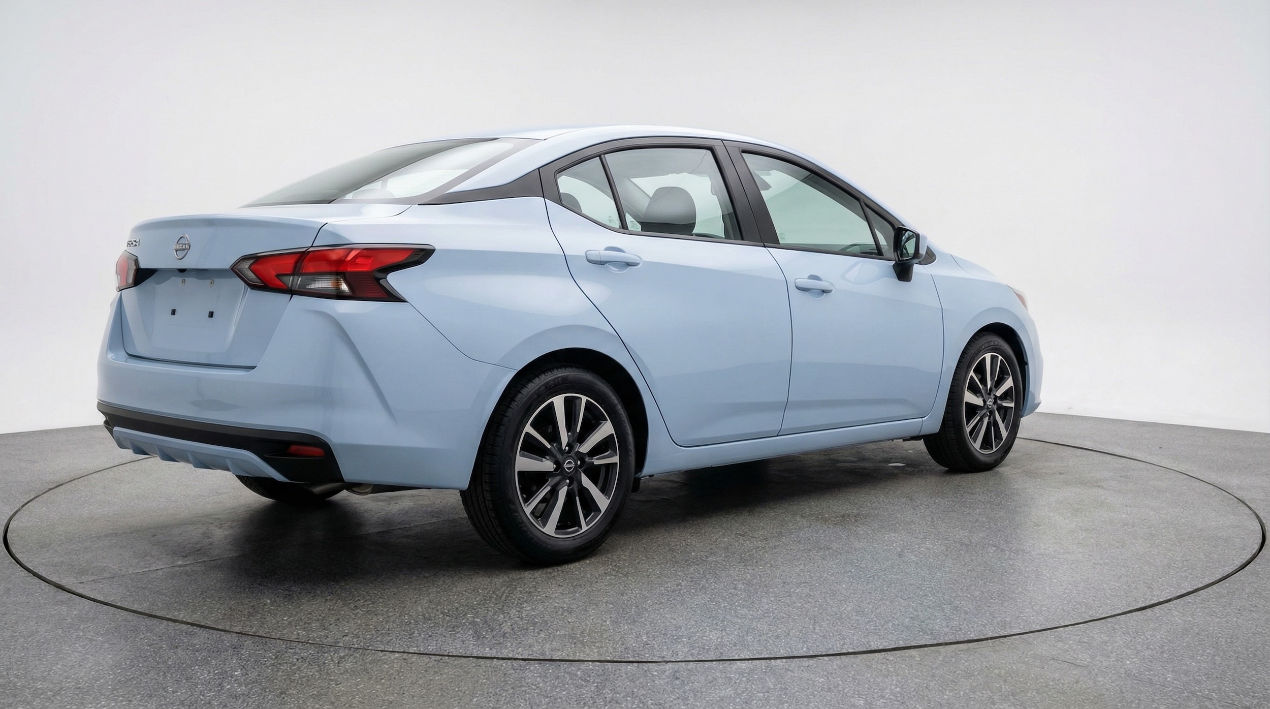 Thumbnail: 2025 Nissan Versa - 7