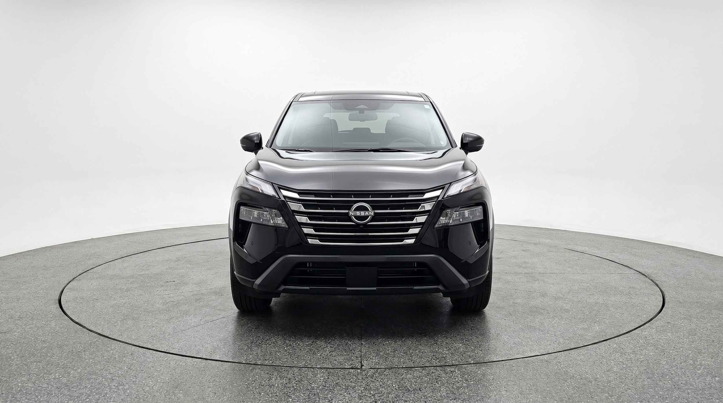 Thumbnail: 2025 Nissan Rogue - 2