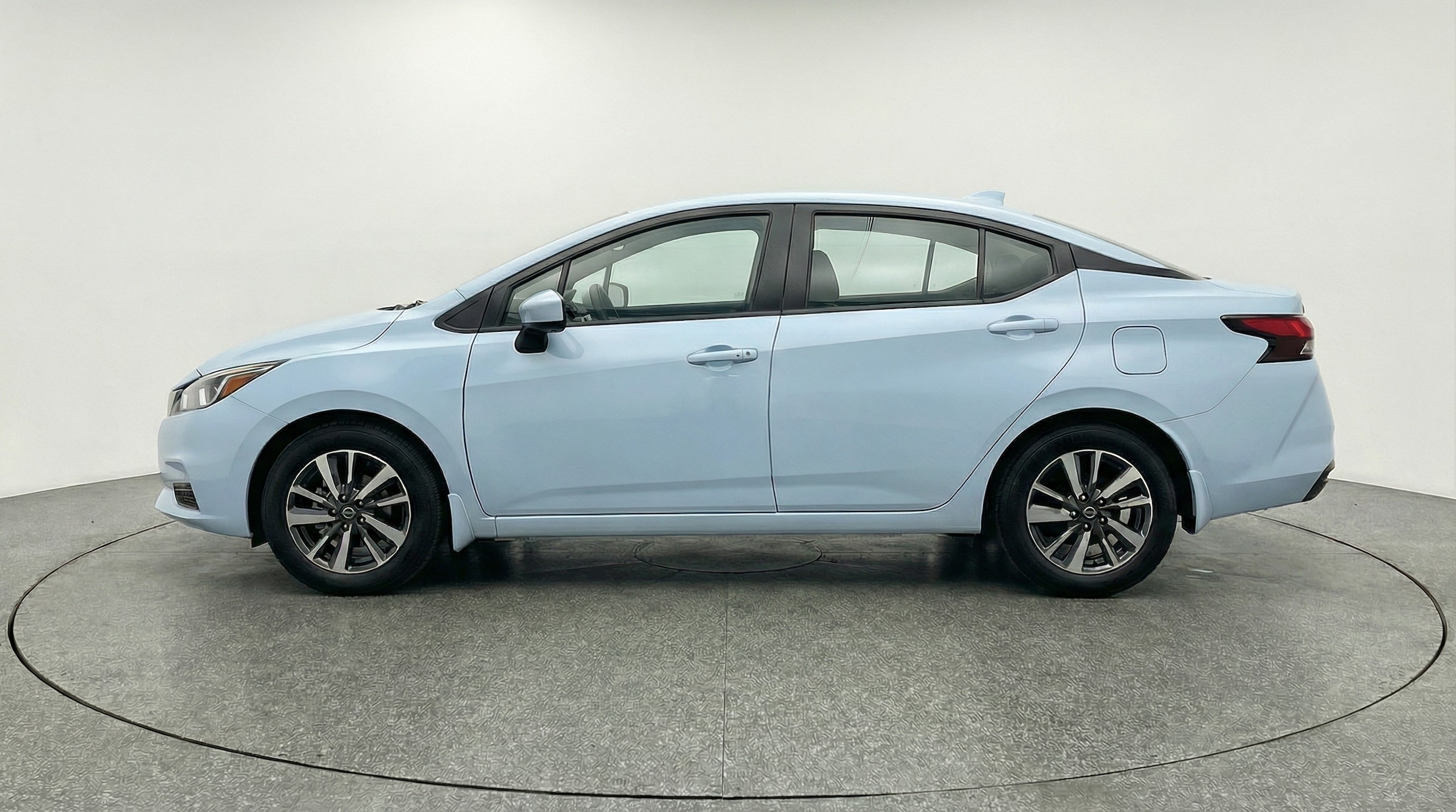 Thumbnail: 2025 Nissan Versa - 4