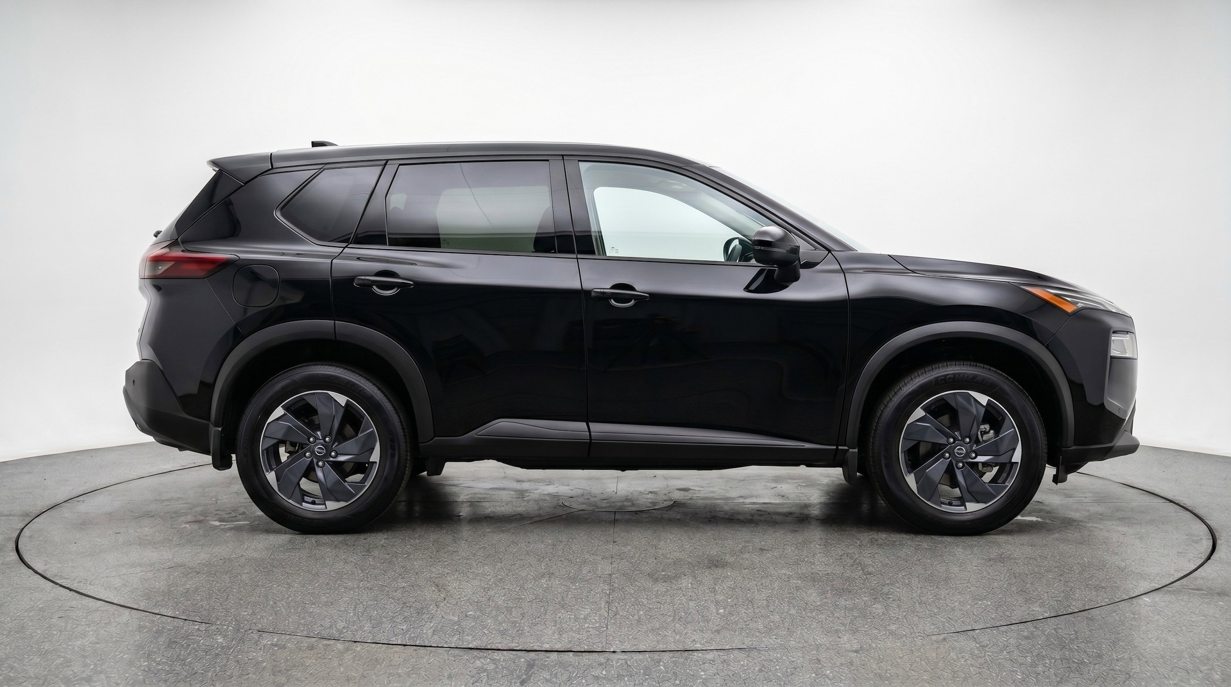 Thumbnail: 2025 Nissan Rogue - 11