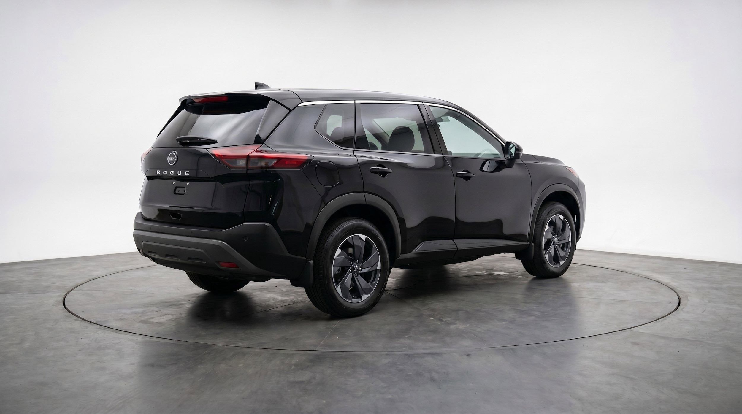 Thumbnail: 2025 Nissan Rogue - 9
