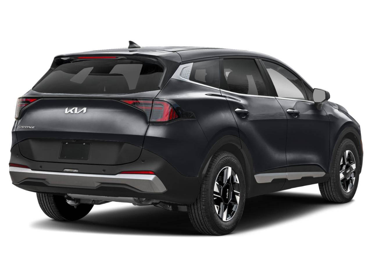 Thumbnail: 2026 Kia Sportage - 2