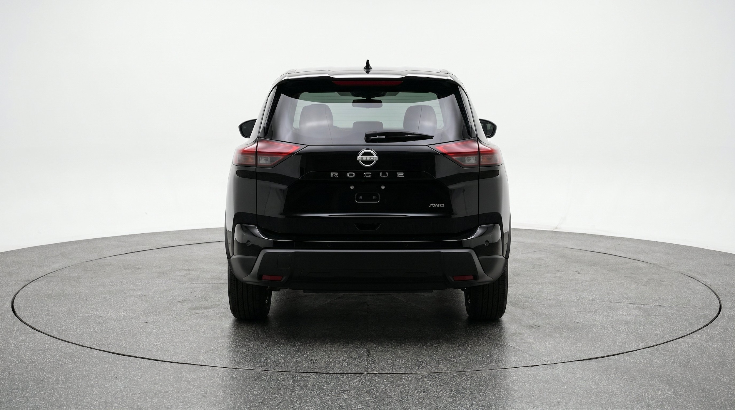 Thumbnail: 2025 Nissan Rogue - 7
