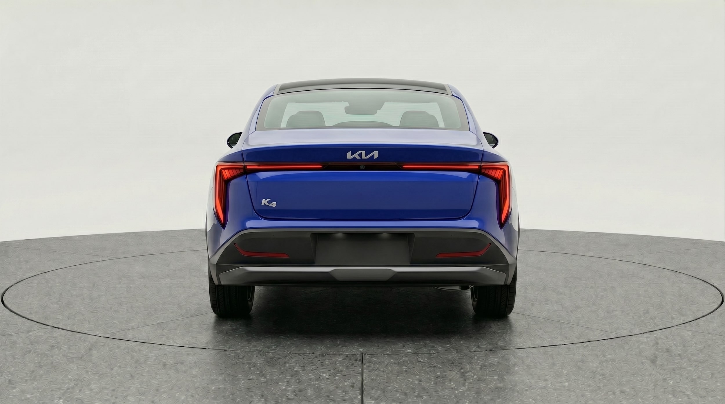 Thumbnail: 2025 Kia K4 - 6