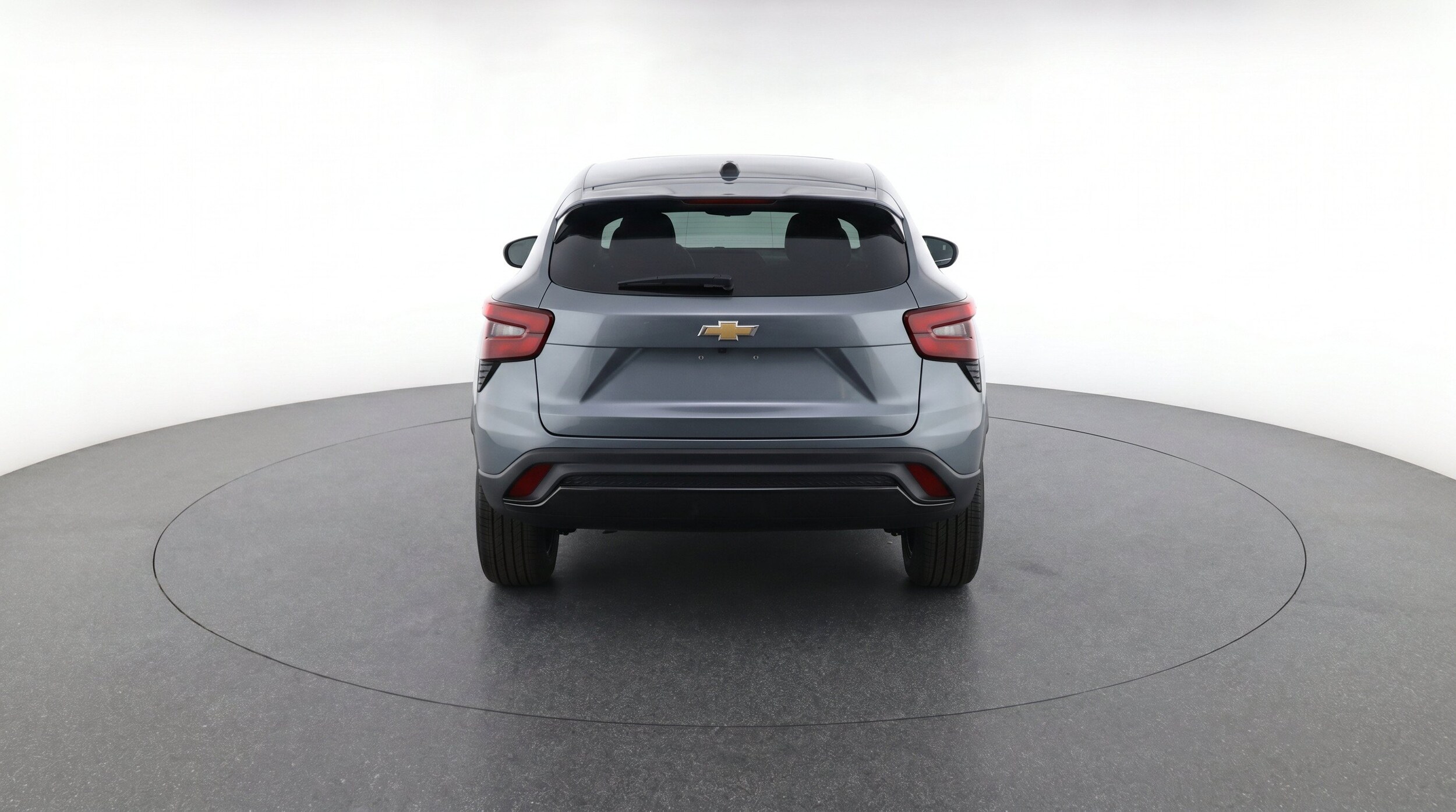 Thumbnail: 2025 Chevrolet Trax - 7