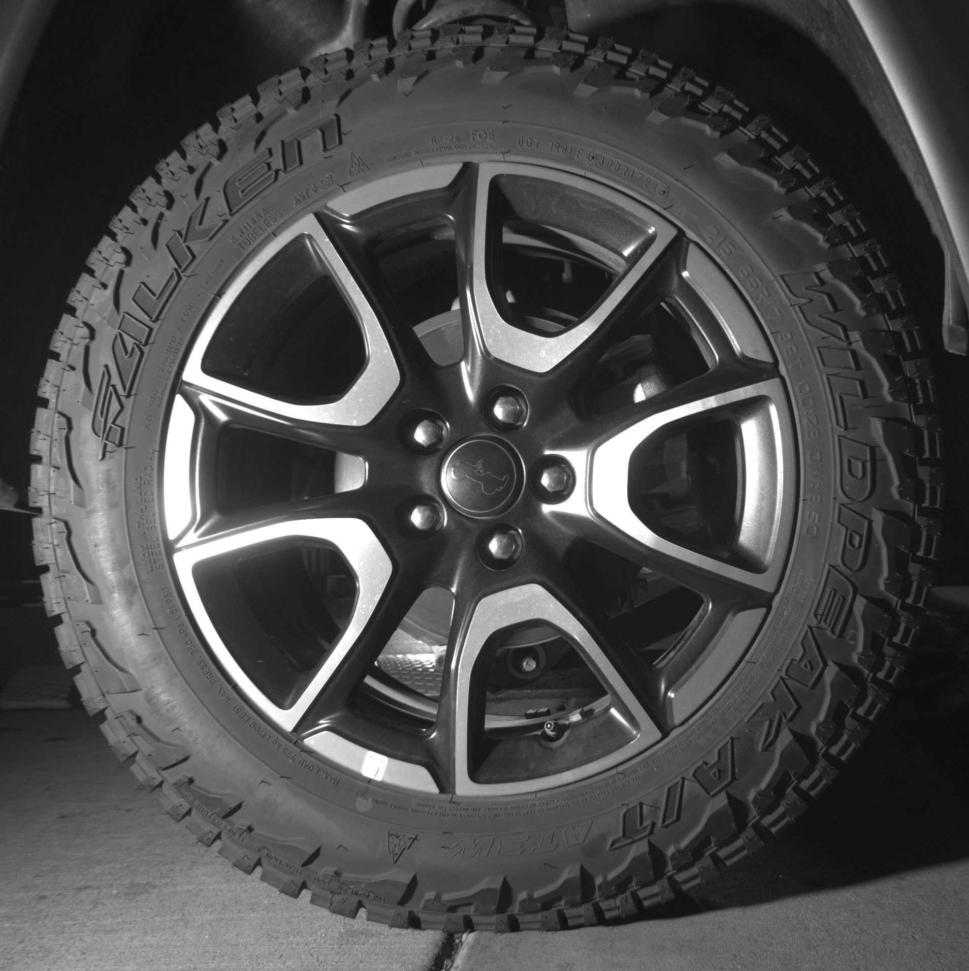 Thumbnail: 2025 Jeep Compass - 12