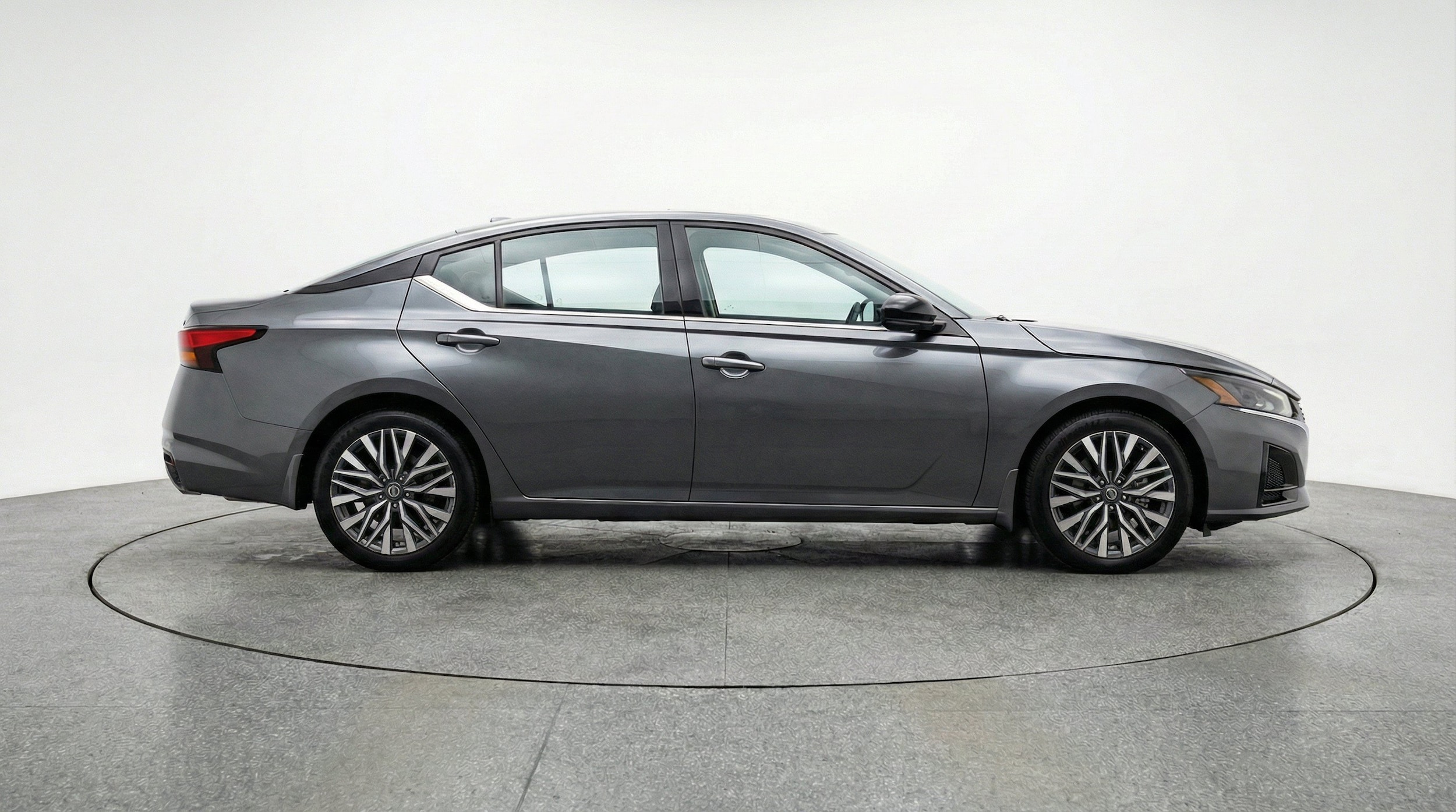 Thumbnail: 2025 Nissan Altima - 11