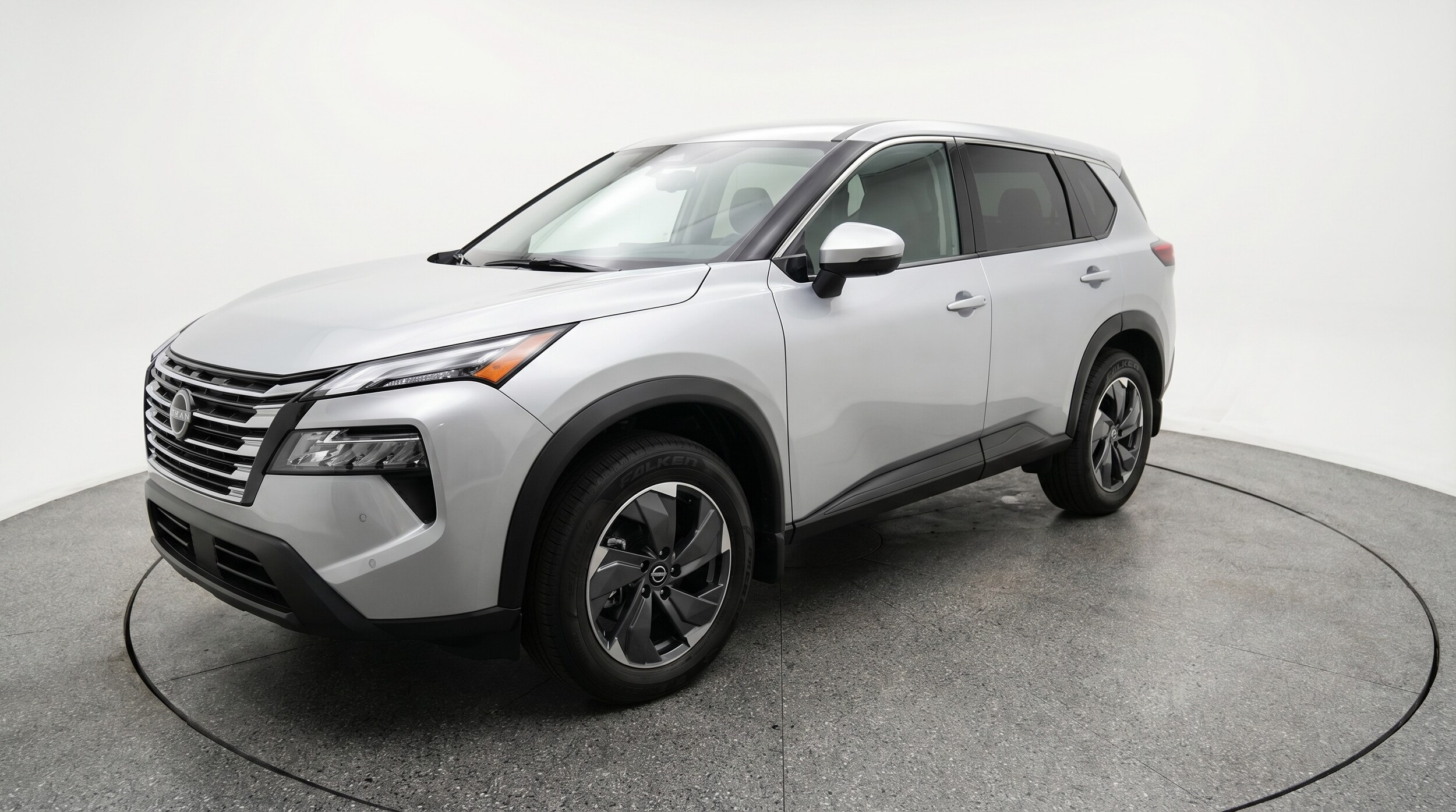 Thumbnail: 2025 Nissan Rogue - 3