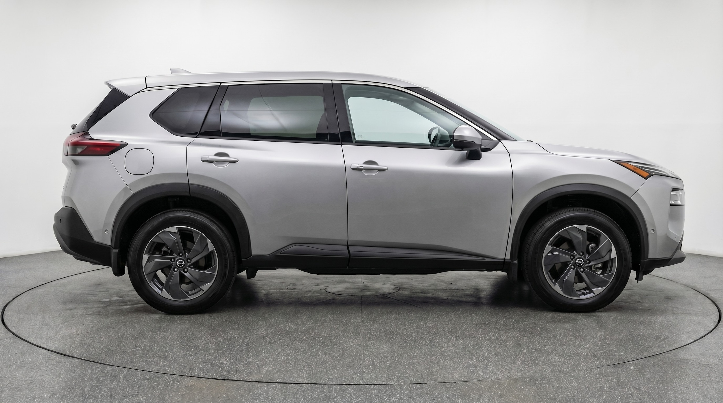 Thumbnail: 2025 Nissan Rogue - 8