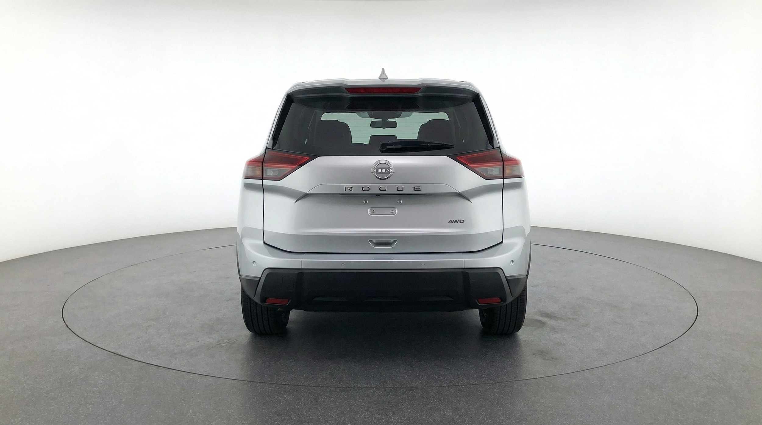 Thumbnail: 2025 Nissan Rogue - 6