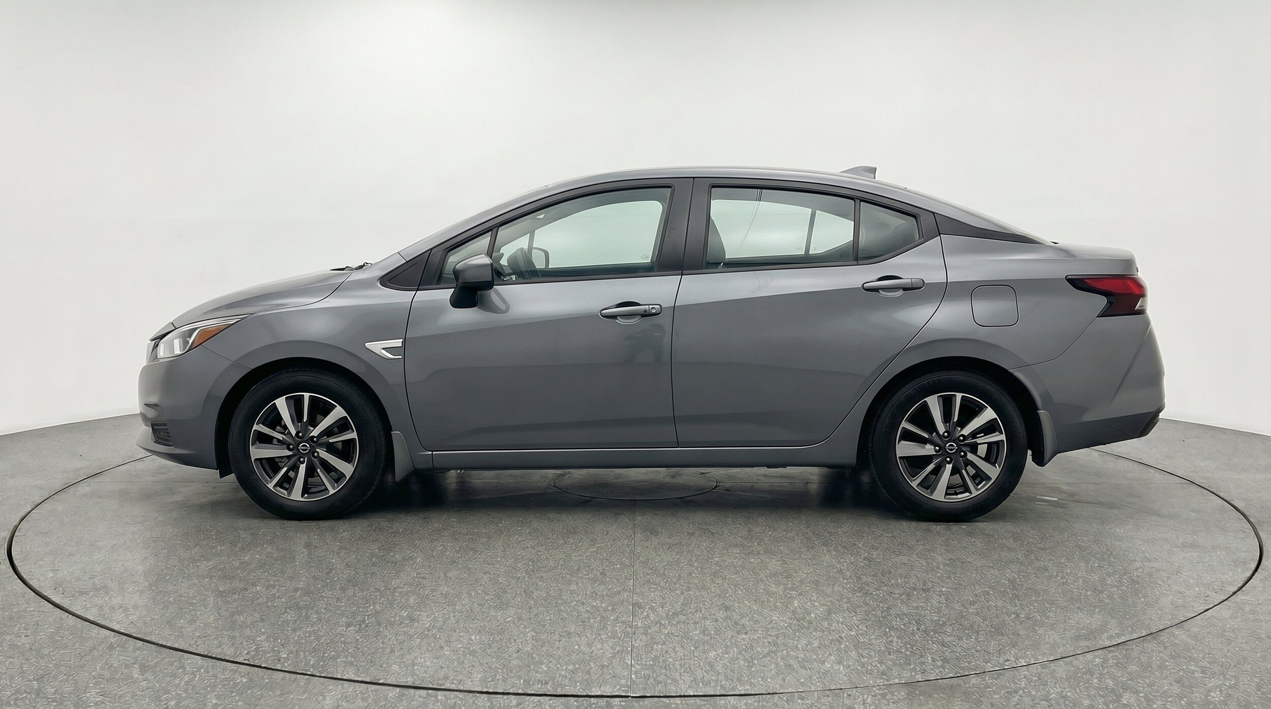 Thumbnail: 2025 Nissan Versa - 5