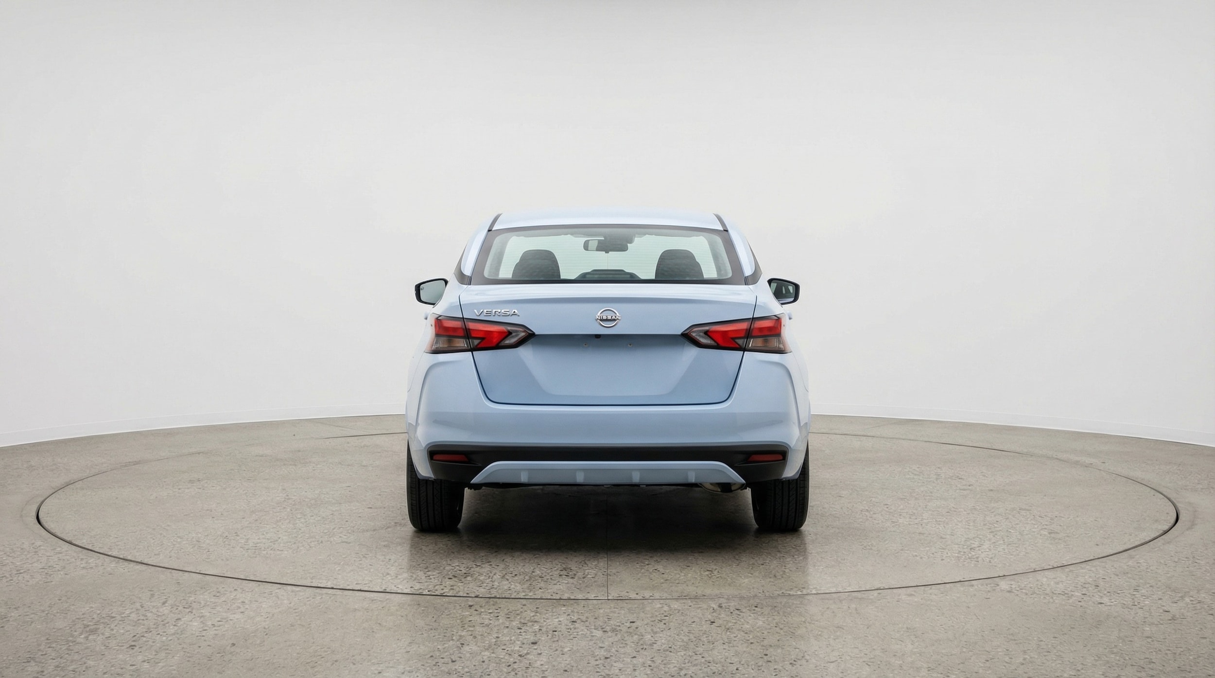 Thumbnail: 2025 Nissan Versa - 6