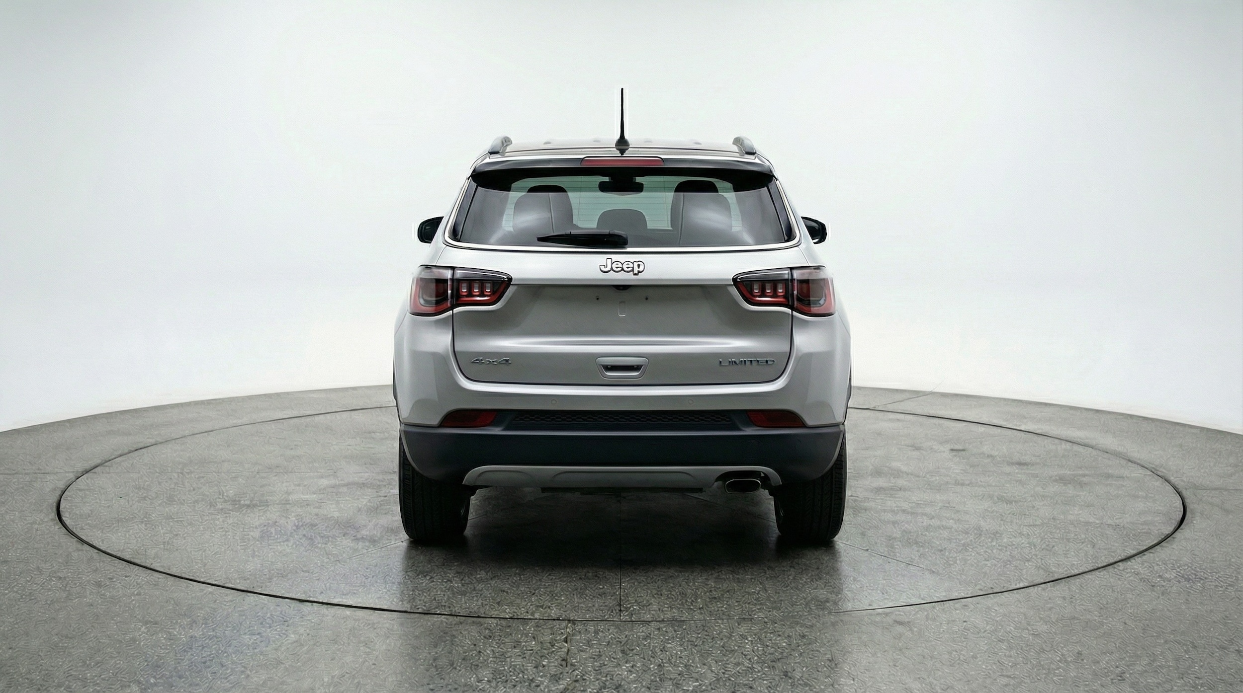 Thumbnail: 2025 Jeep Compass - 6
