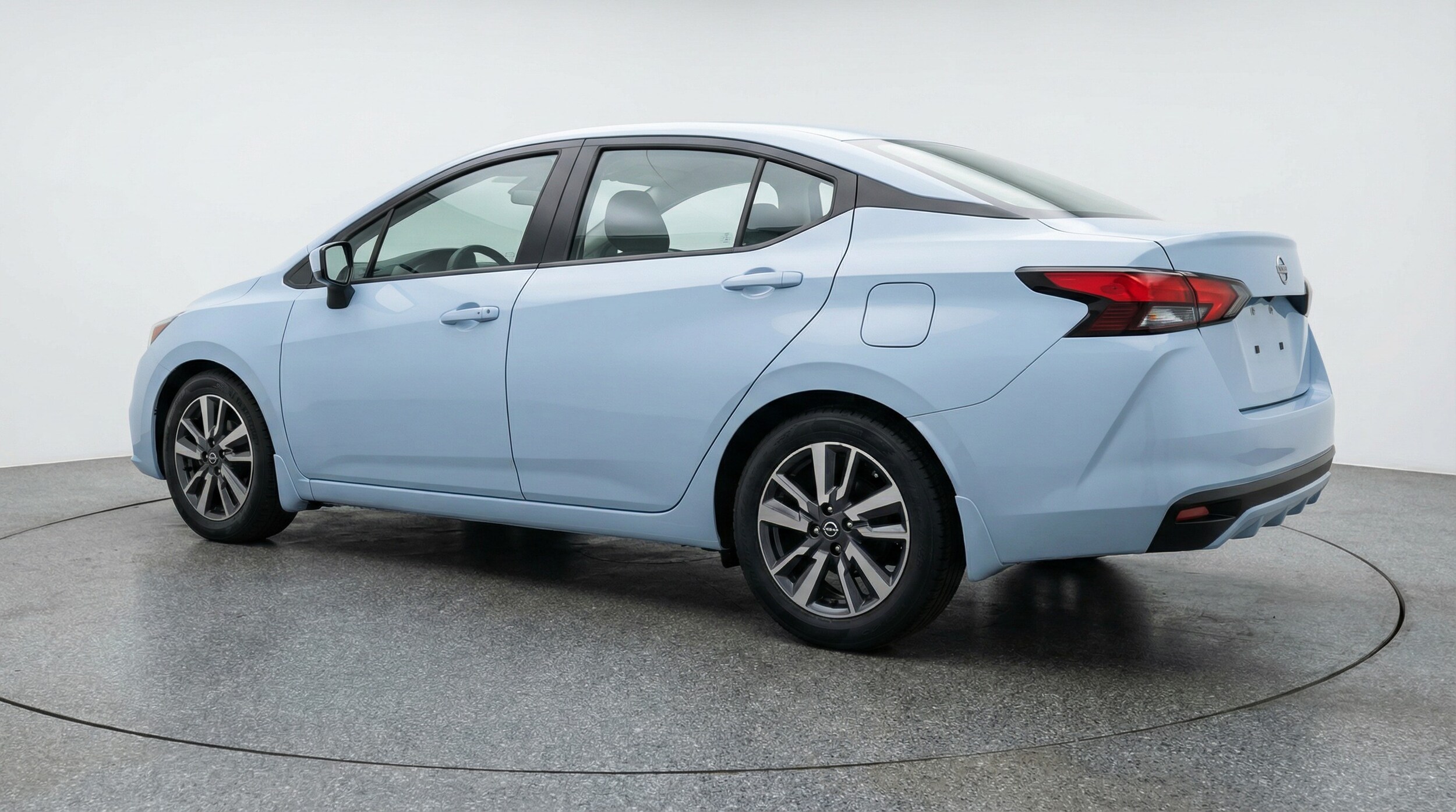 Thumbnail: 2025 Nissan Versa - 5