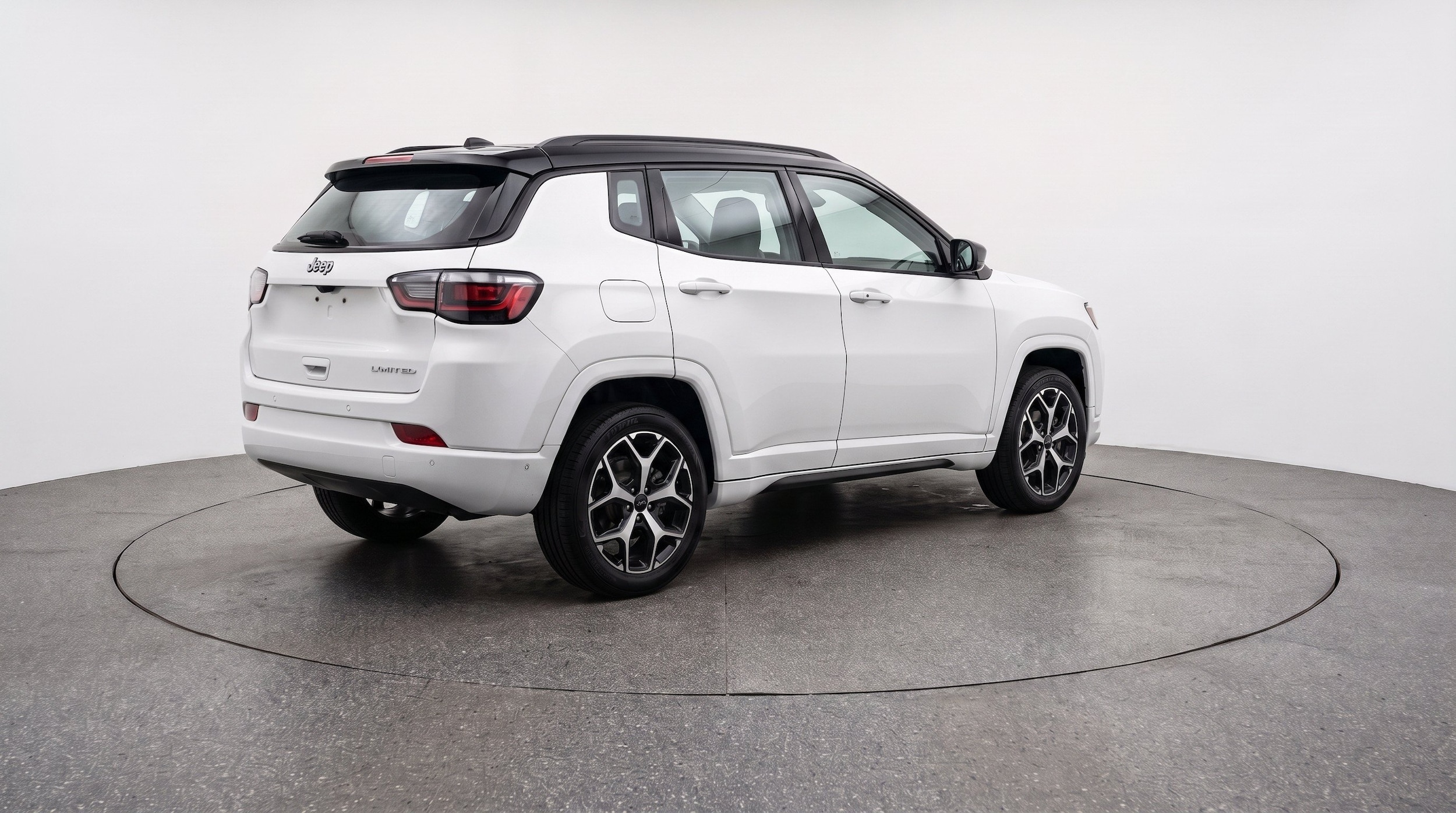 Thumbnail: 2025 Jeep Compass - 9
